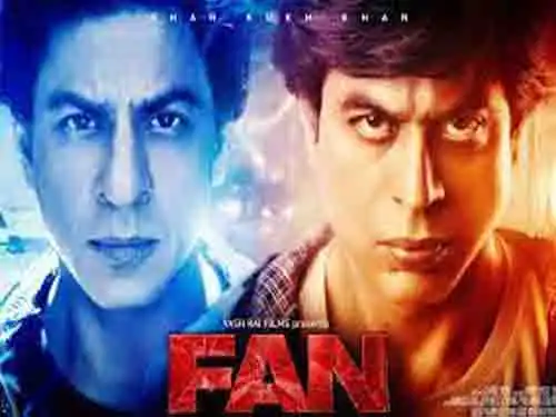 Shahrukh Khan Fan Movie Download 720p [720p]